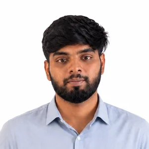 Bharath Raj, overseas job consulting researcher and expert at CareerGateway